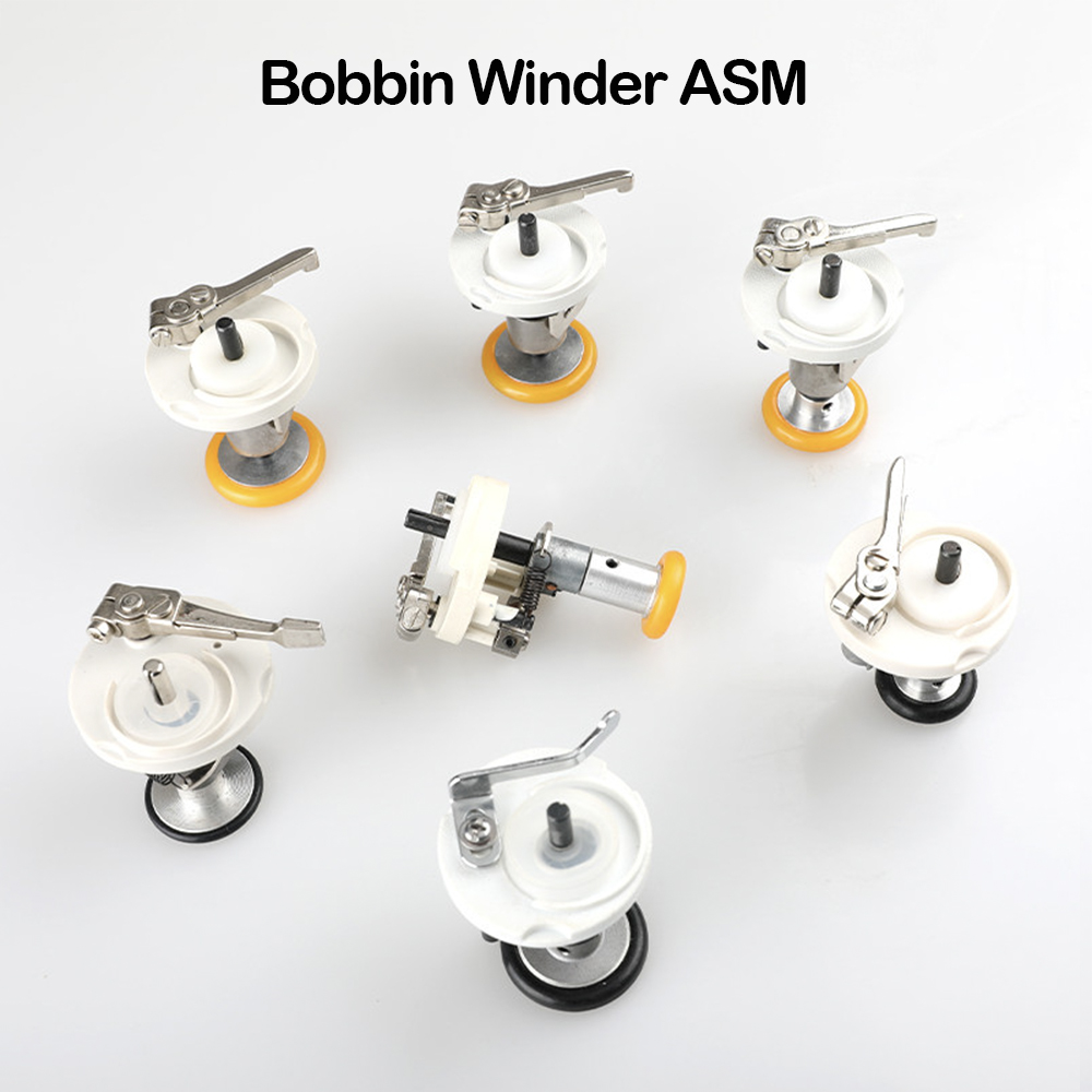 Sewing Expert - Bobbin Winder for Various Sewing Machine