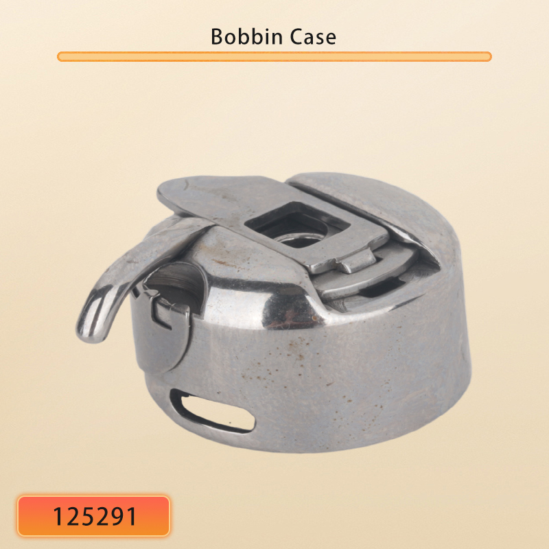 Sewing Expert - Reverse direction Bobbin Case #125291 BC-15-88