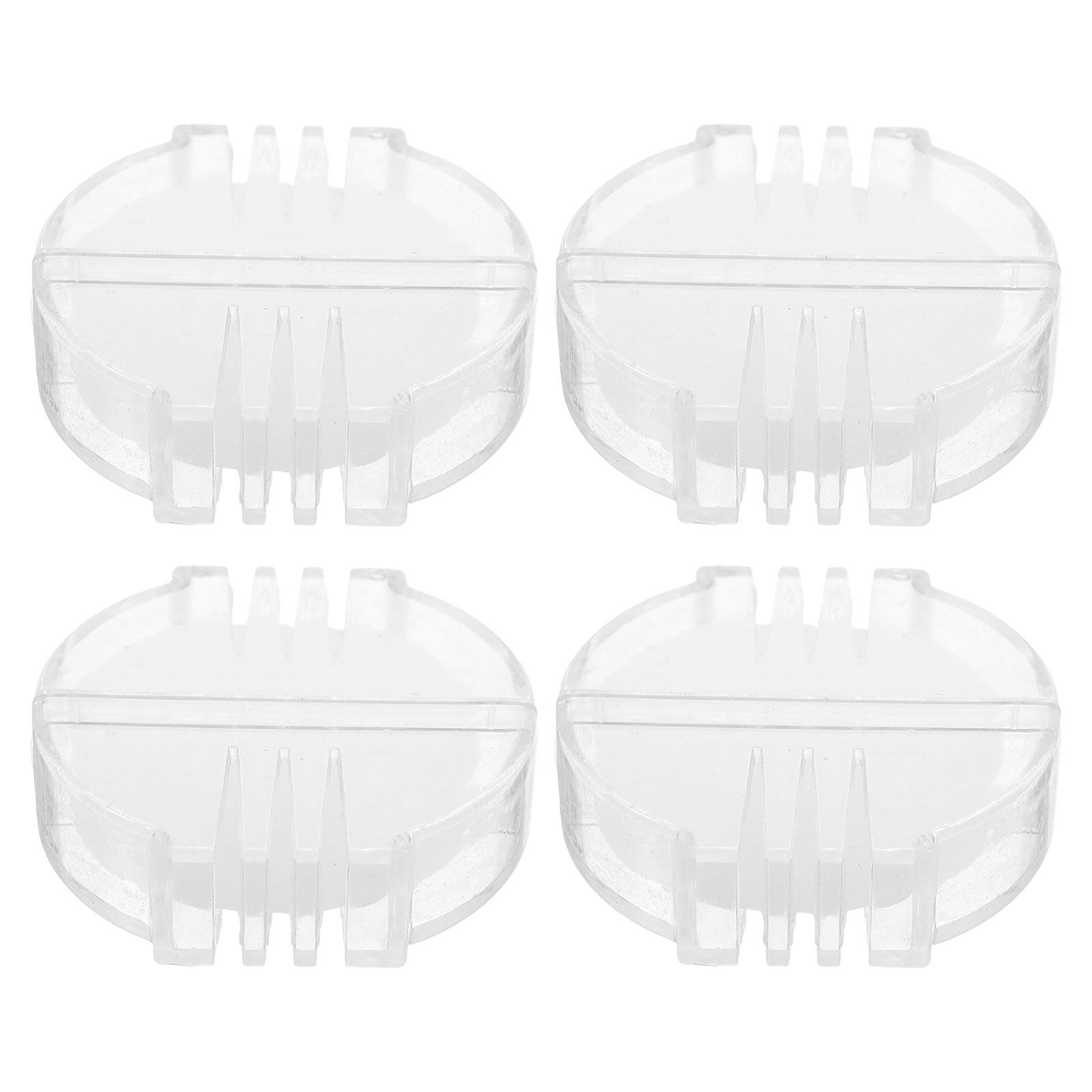 Embroidery Floss Thread - 4Pcs Sewing Thread Conditioner Wax Beeswax