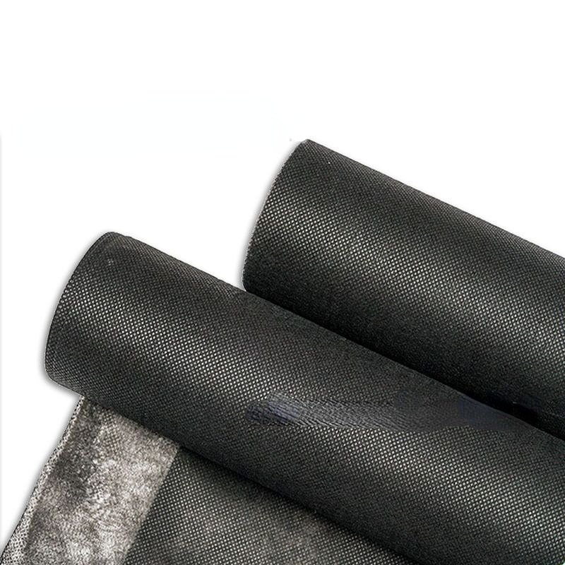50cm*15m Black Non-woven Fabri - Sewing Geotextile Fabric review and price