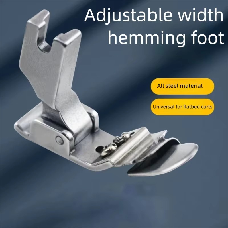 Industrial Sewing Machine Adju - Sewing Front Zipper review and price