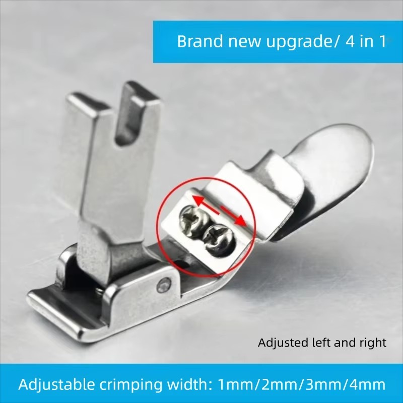 Industrial Sewing Machine Adju - Sewing Front Zipper review and price