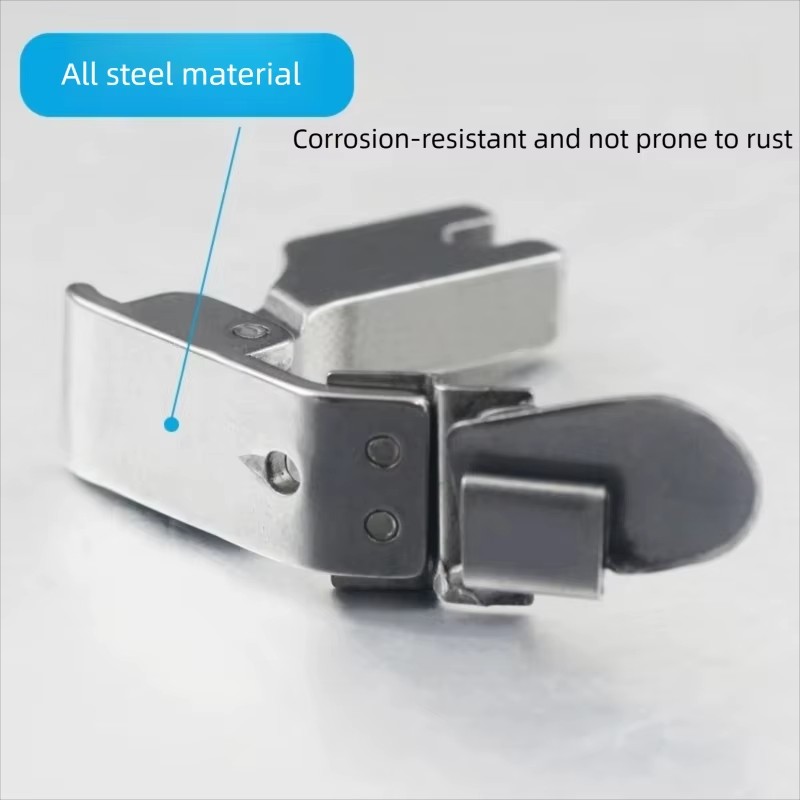 Industrial Sewing Machine Adju - Sewing Front Zipper review and price