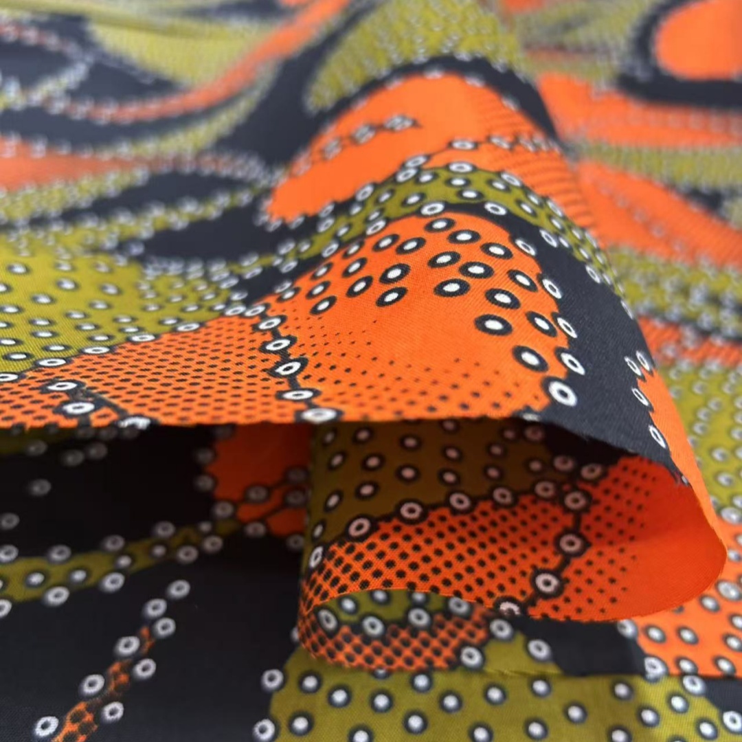 African Fabric Cloth By The Ya - Sewing Geotextile Fabric review and price