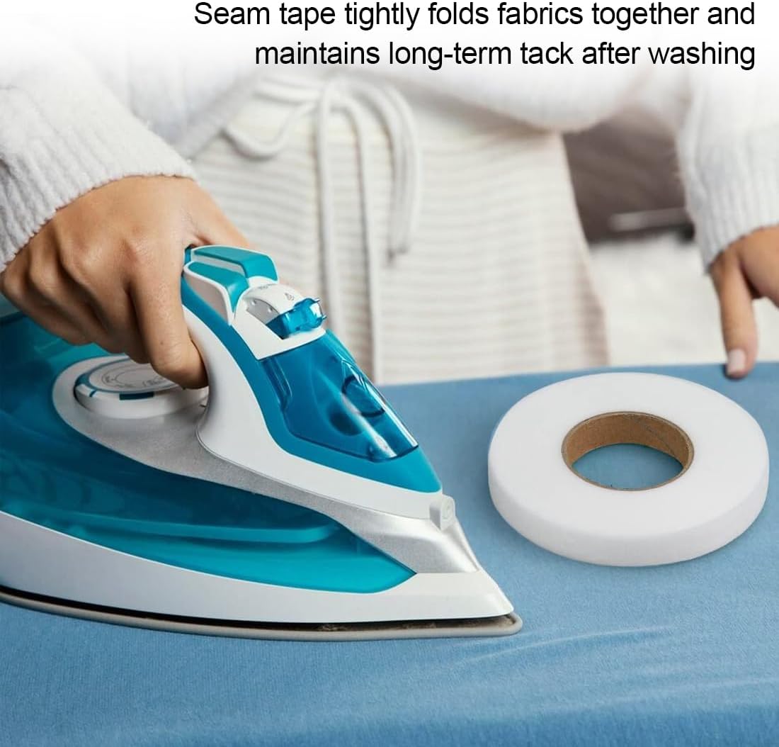 64M/Roll Iron-On Hemming Tape  - Interfacing Iron On review and price