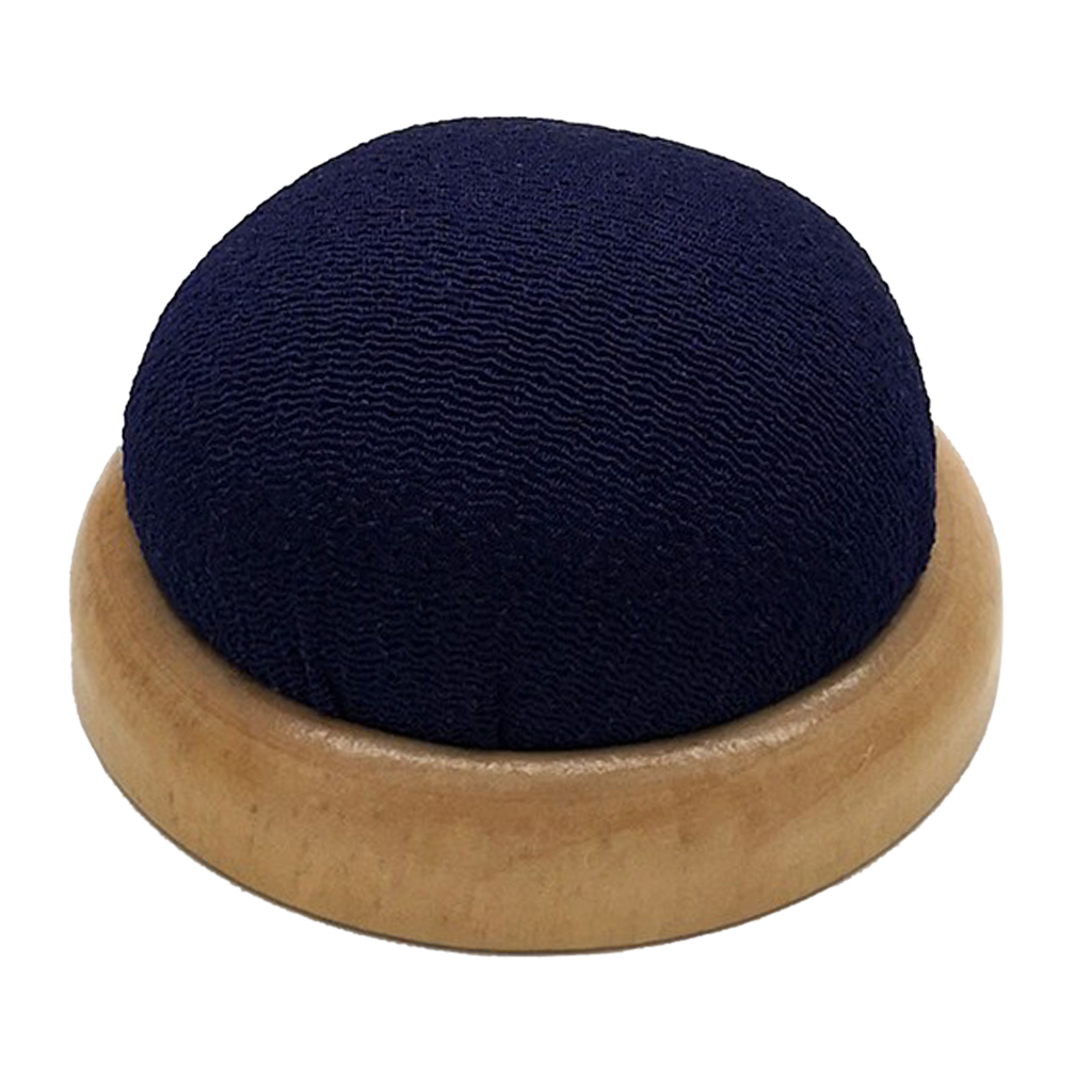 Wooden Base Pin Cushion Pincus - Sewing Pin Cushion review and price