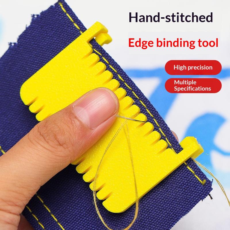 2pcs Seam Guide Clip On Sewing - Seam Gauge Metal review and price