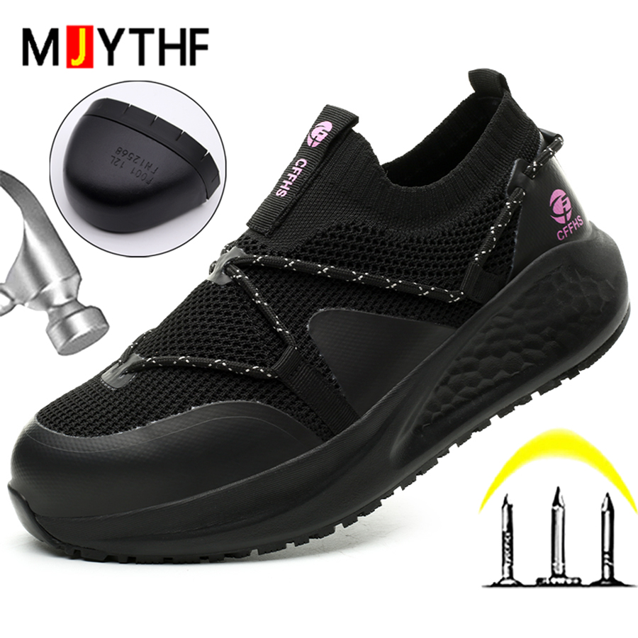 Latest Women Work Shoes Punctu - Sewing Garment review and price