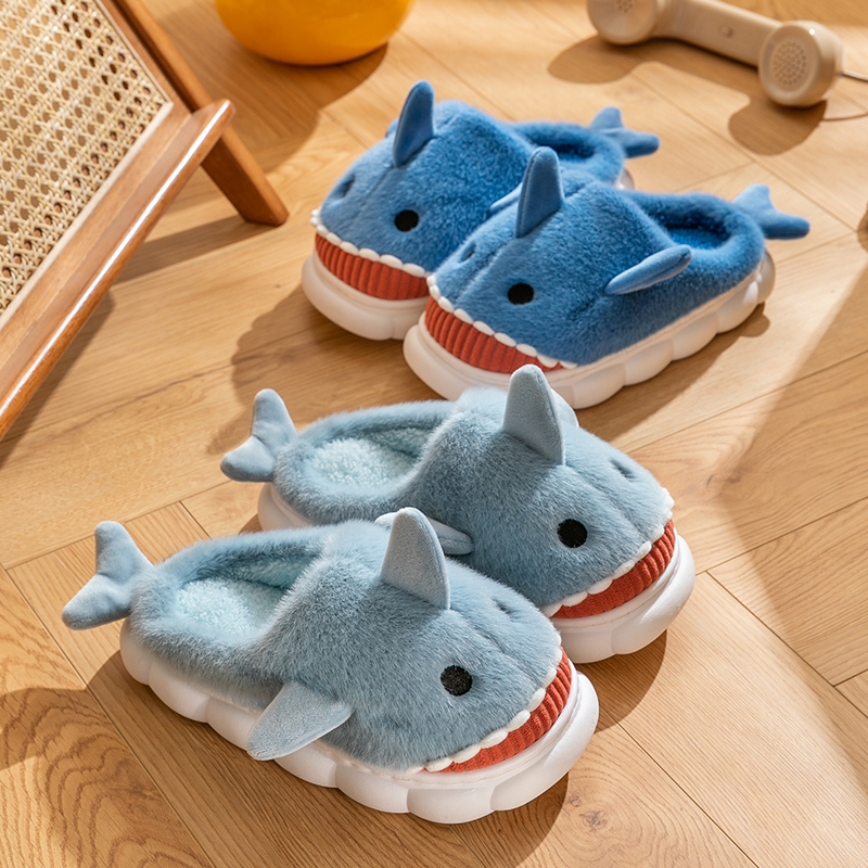 Cute winter cotton slippers wi - Sewing Garment review and price