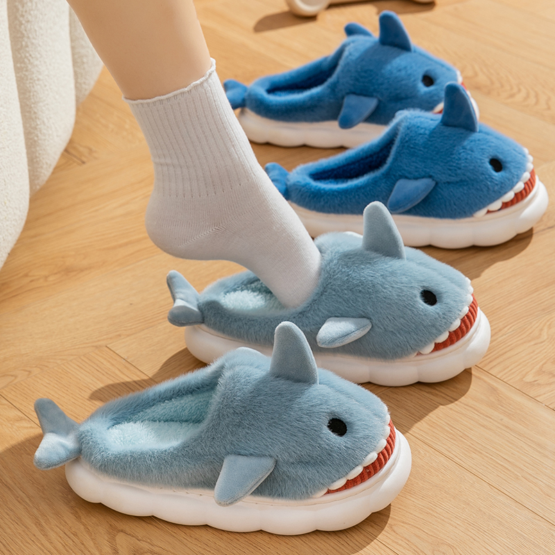 Cute winter cotton slippers wi - Sewing Garment review and price