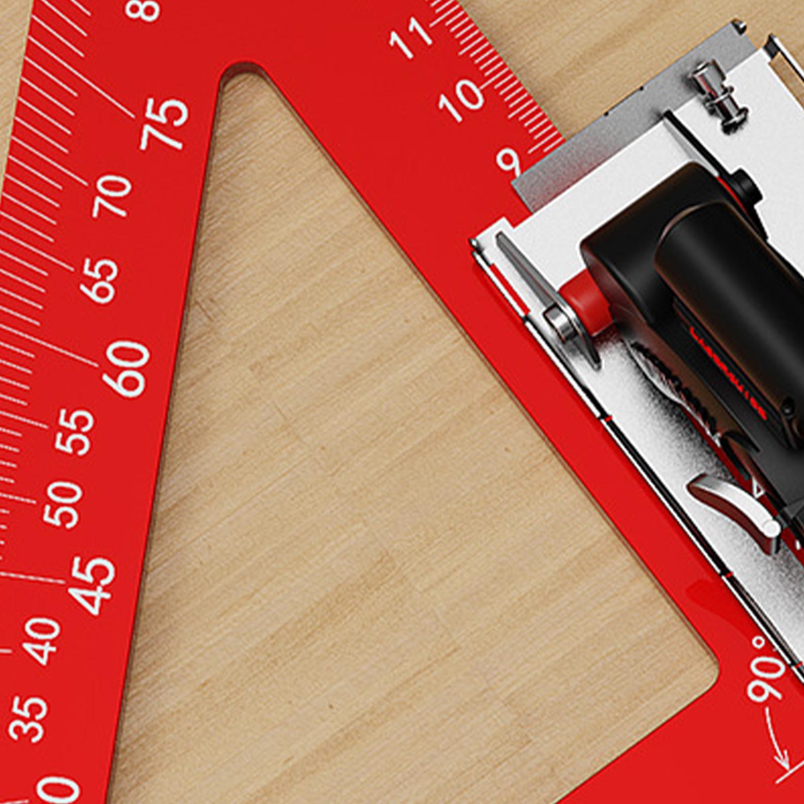 Woodworking Square Right Angle - Quilting Ruler Square review and price