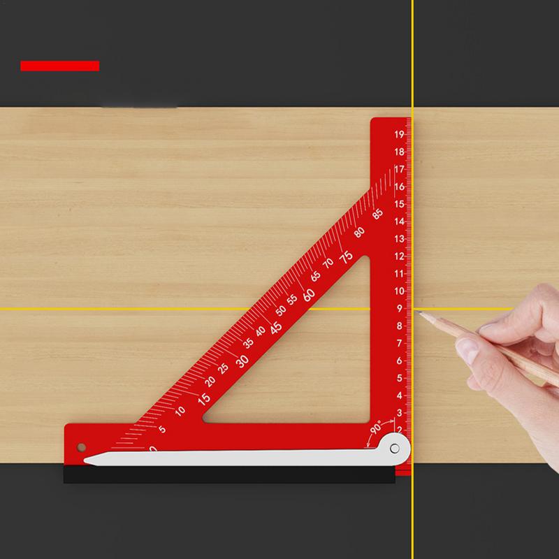 Woodworking Square Right Angle - Quilting Ruler Square review and price