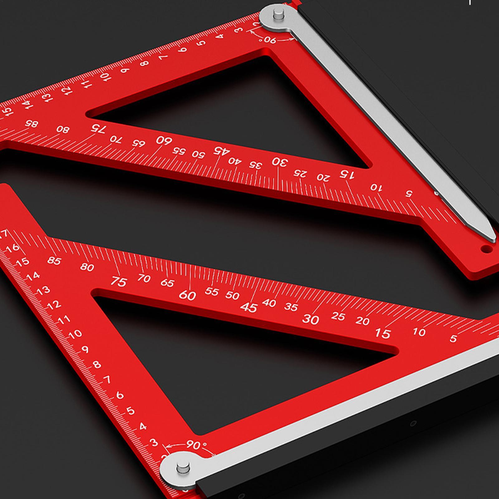 Woodworking Square Right Angle - Quilting Ruler Square review and price