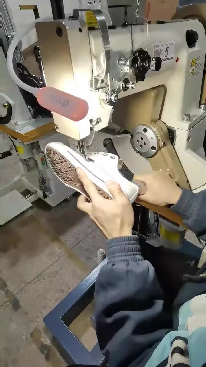 Shoe Sole Stitching Sewing Thr - Sewing Thread Production review and price