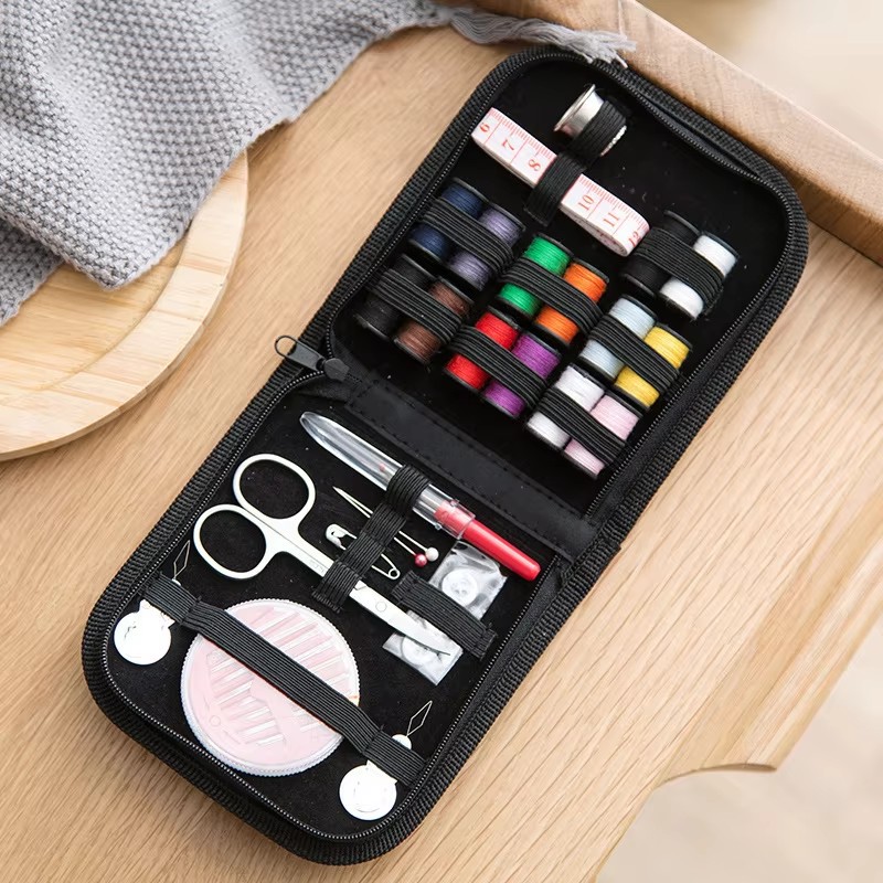 14-Color Thread Sewing Kit wit - Sewing Thread Production review and price