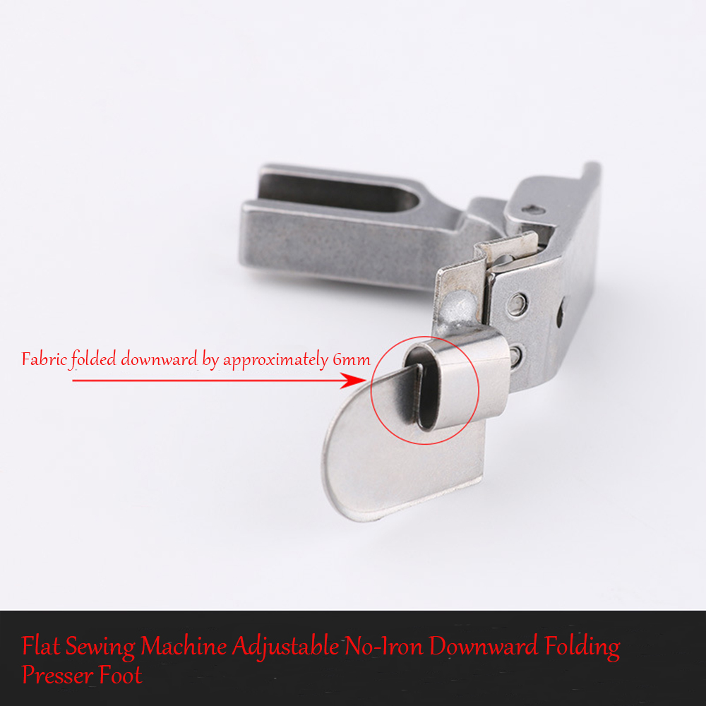 Flatbed Sewing Machine No - Ir - Sewing Expert review and price