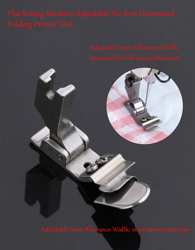 Flatbed Sewing Machine No - Ir - Sewing Expert review and price