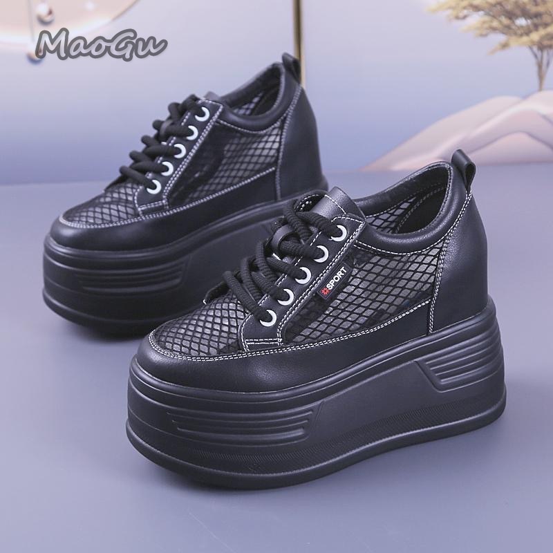 Tenis De Mujer Women's Mesh Pl - Sewing Garment review and price