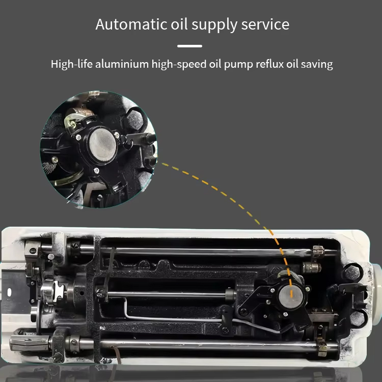 JUKKY 8700 Mesin Jahit Industr - Sewing Jahit review and price