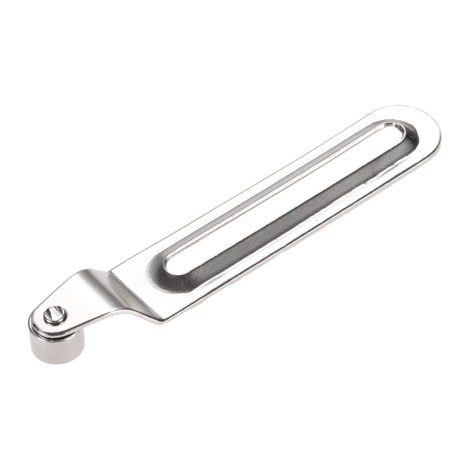 1PC Industrial Sewing Locator  - Seam Gauge Metal review and price