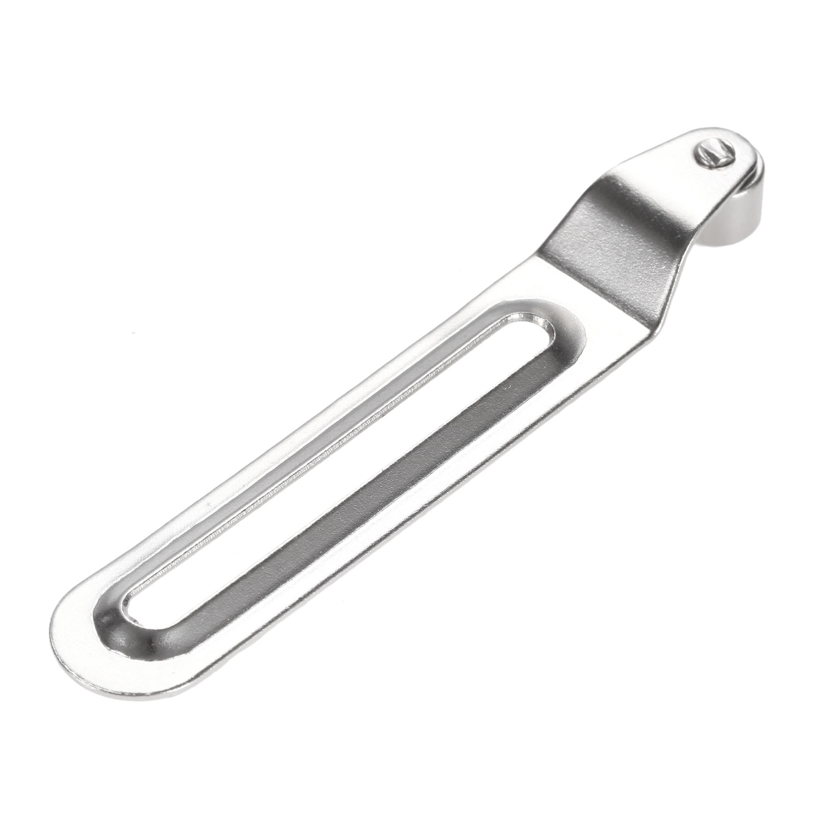 1PC Industrial Sewing Locator  - Seam Gauge Metal review and price
