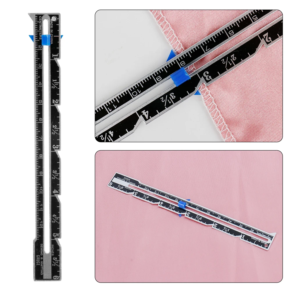 5-IN-1 Sewing Seam Ruler Measu - Quilting Ruler Square review and price