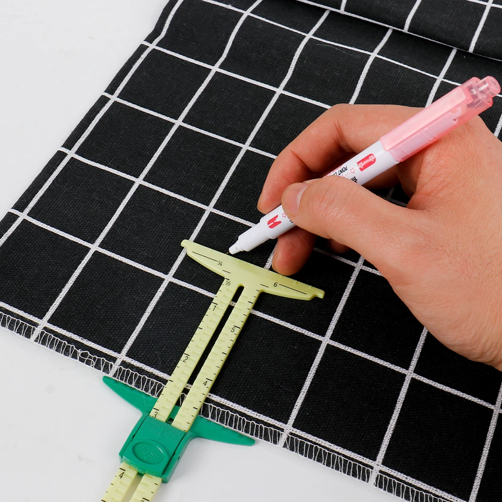 5-IN-1 Sewing Seam Ruler Measu - Quilting Ruler Square review and price