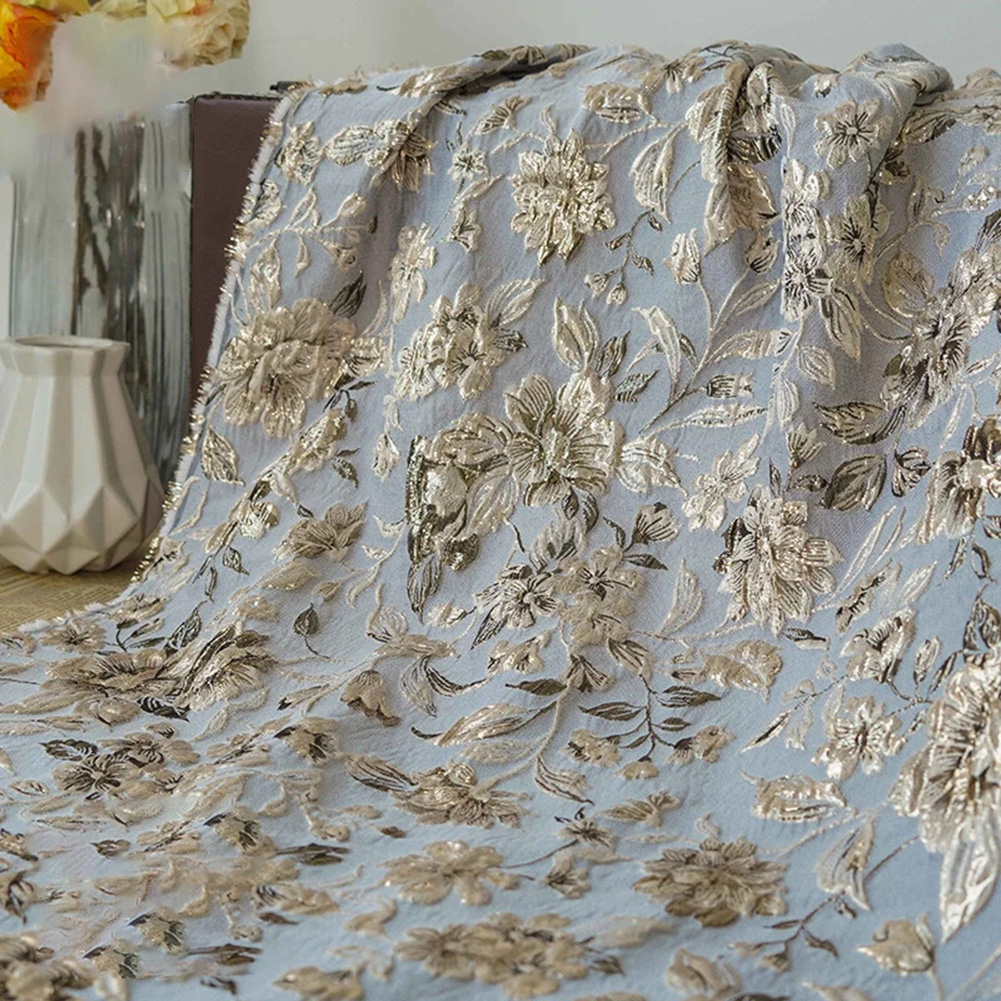 Embossed Fashion Sewing Fabric - Sewing Geotextile Fabric review and price