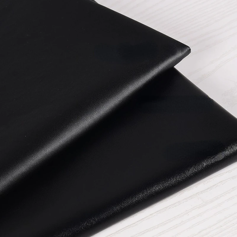 Bright Leather Fabric Matte Hi - Textile And Sewing Materials review and price