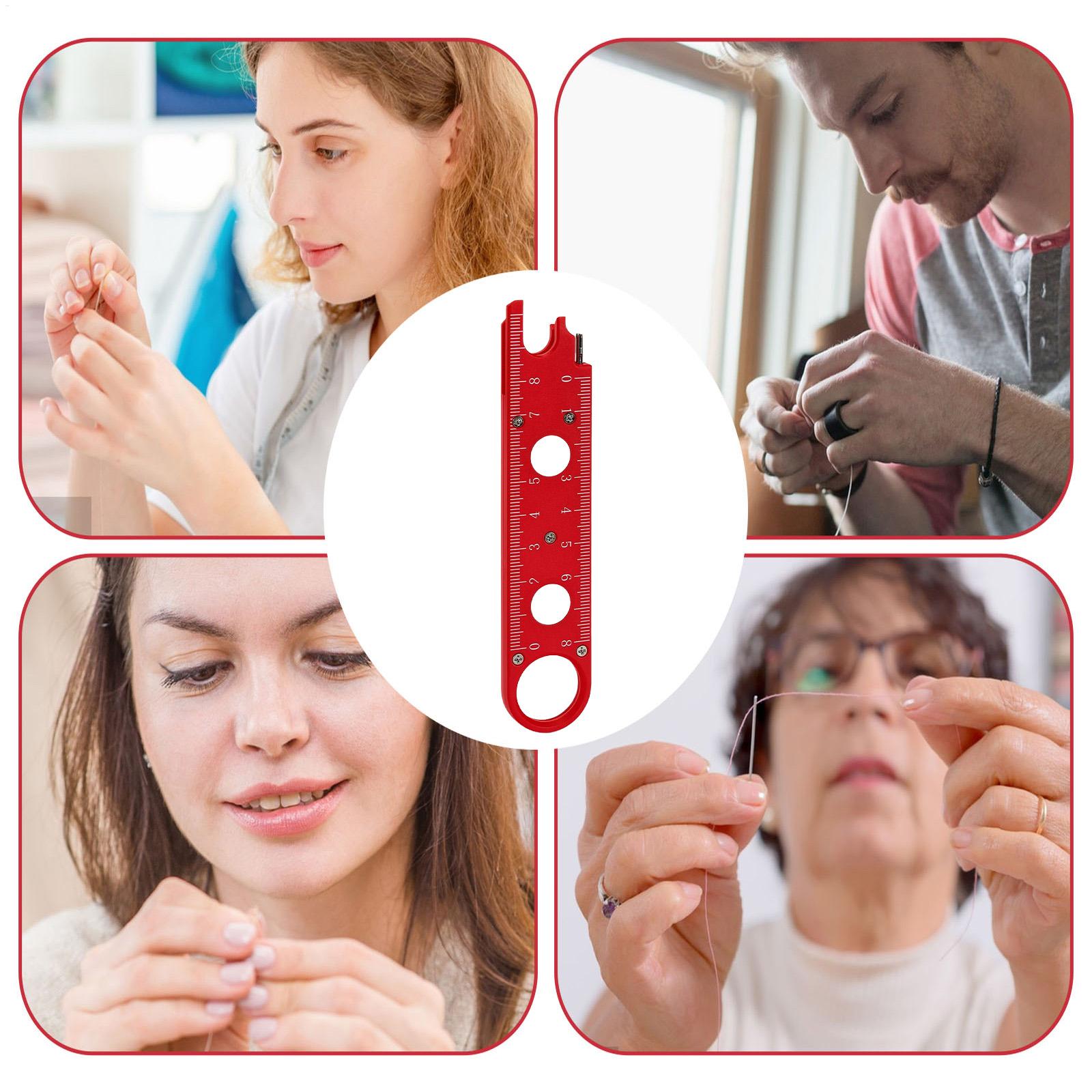 Needle Threaders For Sewing Ma - Sewing Machine Needle review and price