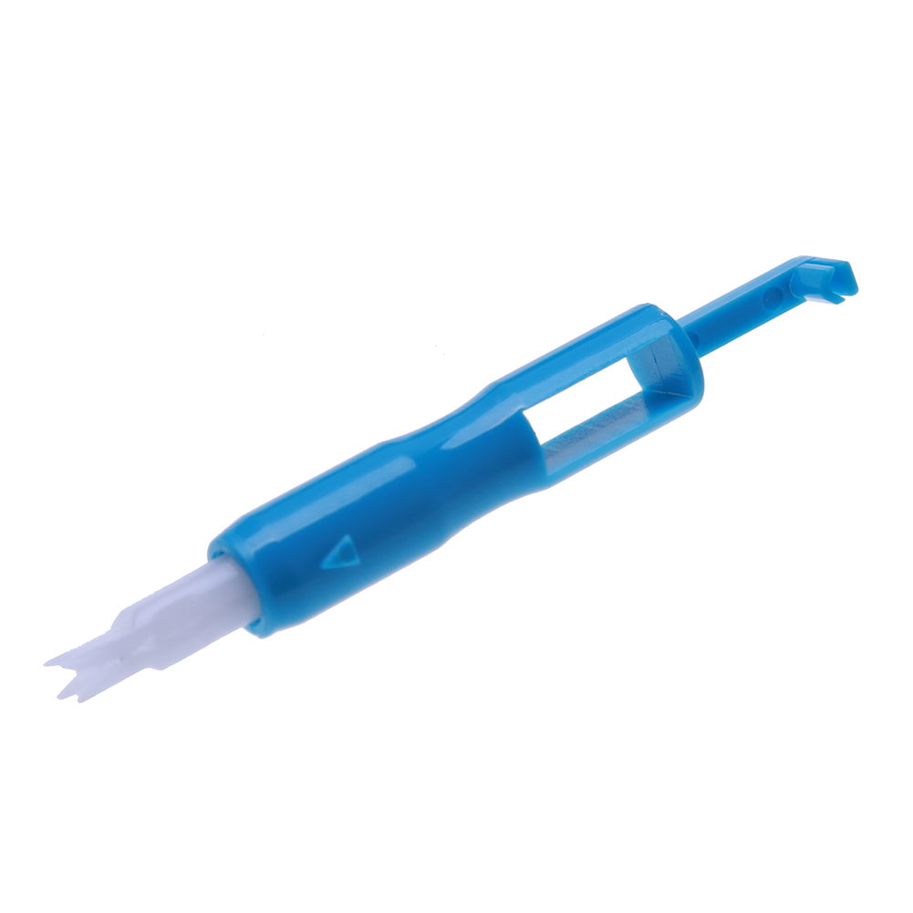 5/4/3/2/1PCS Manual Needle Thr - Sewing Machine Needle review and price