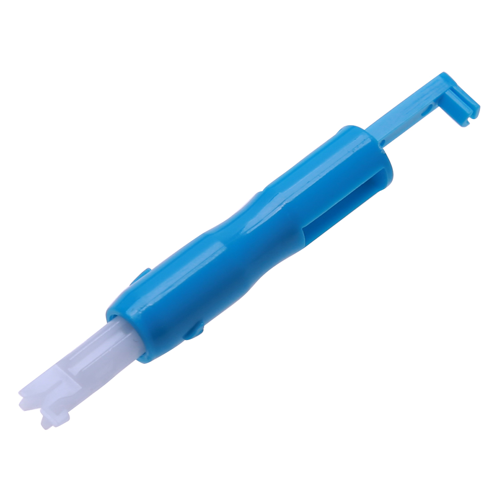 5/4/3/2/1PCS Manual Needle Thr - Sewing Machine Needle review and price