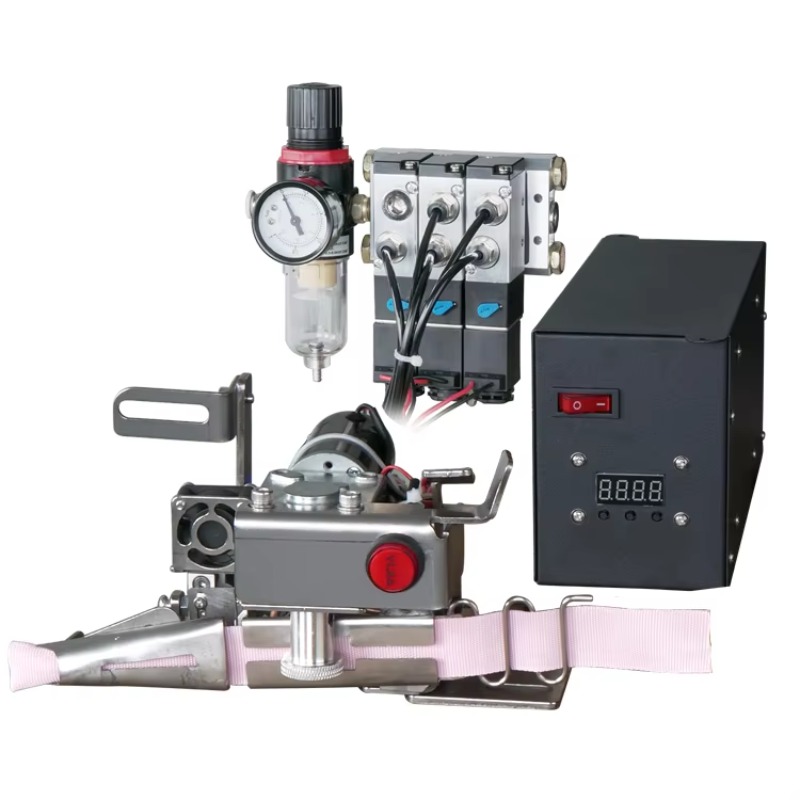 Folder Pengikat Mesin Jahit Au - Sewing Jahit review and price