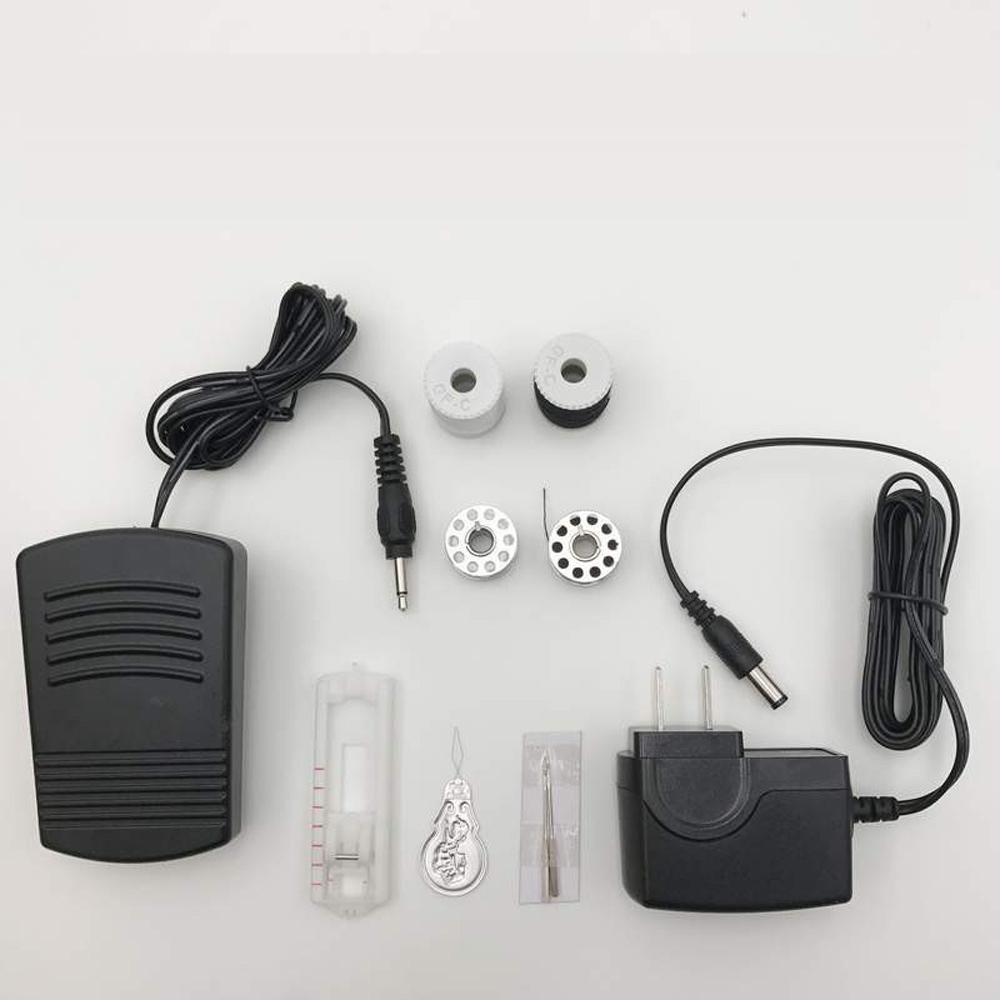 Electric Household Mini Sewing - Sewing Jahit review and price