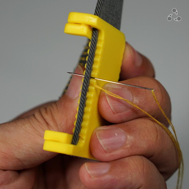 2pcs Seam Guide Clip On Sewing - Seam Gauge Metal review and price