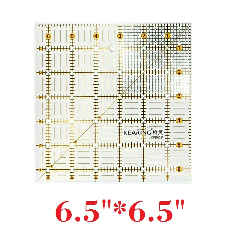 Acrylic Quilting Patchwork Rul - Quilting Ruler Square review and price