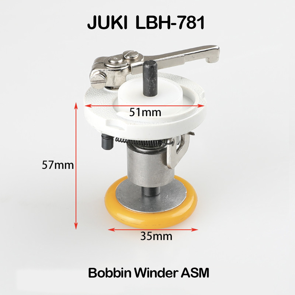 Bobbin Winder for Various Sewi - Sewing Expert review and price