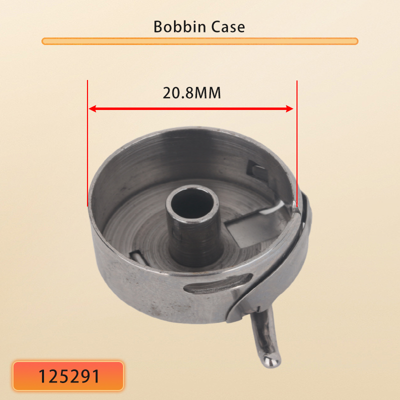 Reverse direction Bobbin Case  - Sewing Expert review and price