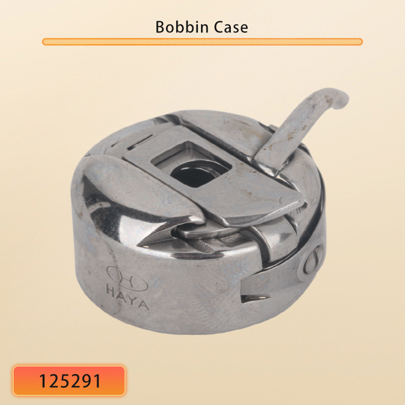 Reverse direction Bobbin Case  - Sewing Expert review and price
