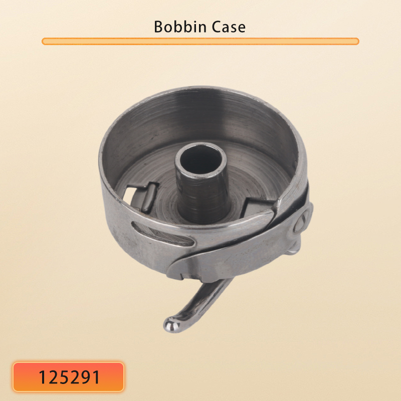 Reverse direction Bobbin Case  - Sewing Expert review and price