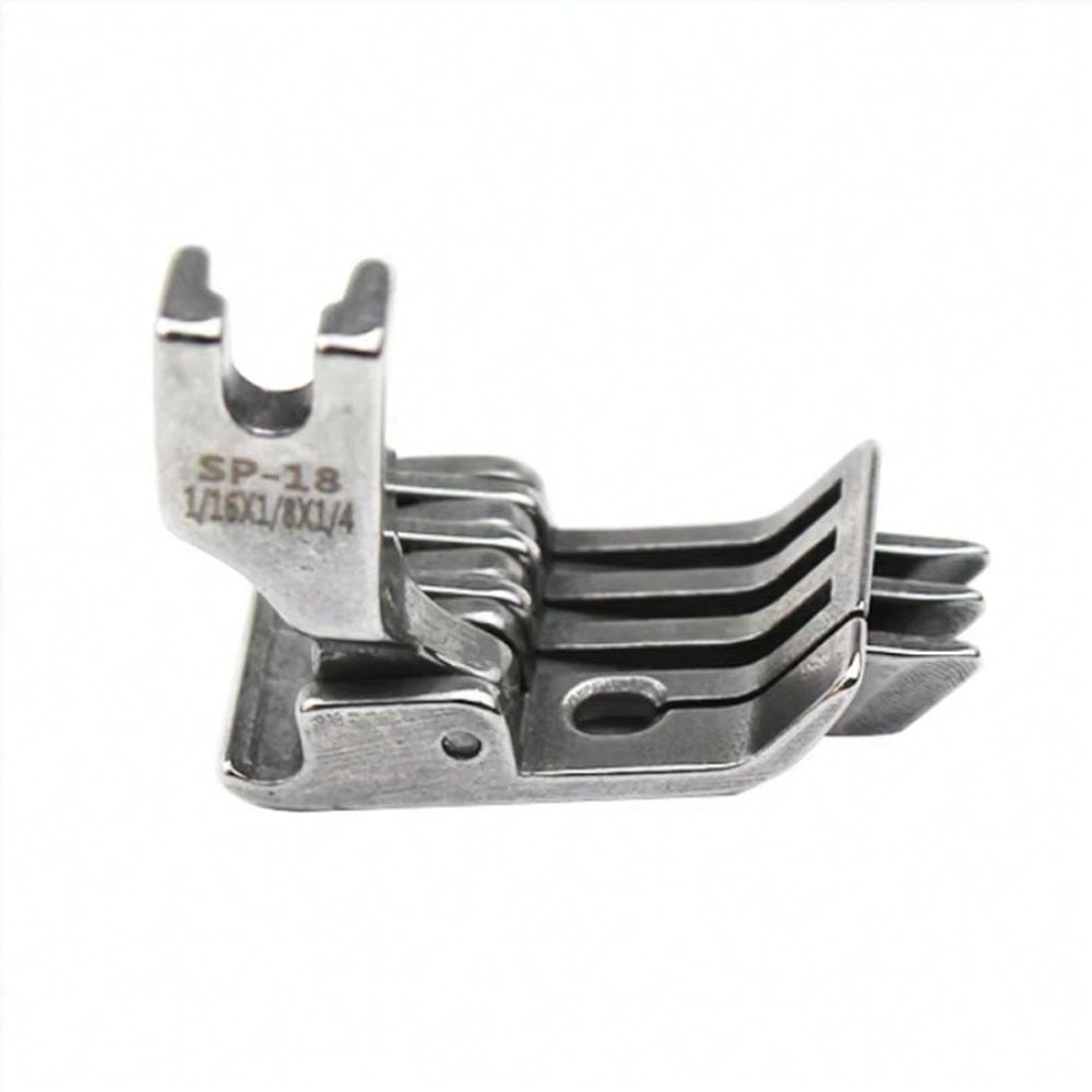 1Pc SP-18 Right Three Edge Gui - Sewing Machine Needle review and price
