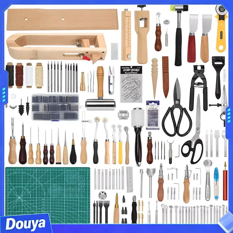 JP Hand Sewing Carving Combina - Sewing Thread Production review and price