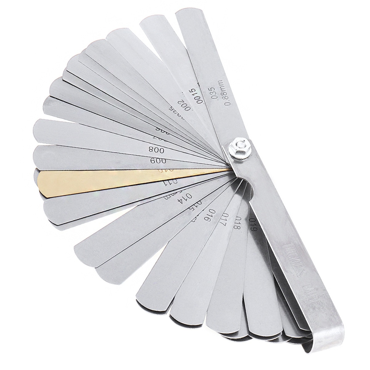 32pcs/set Guitar String Height - Seam Gauge Metal review and price