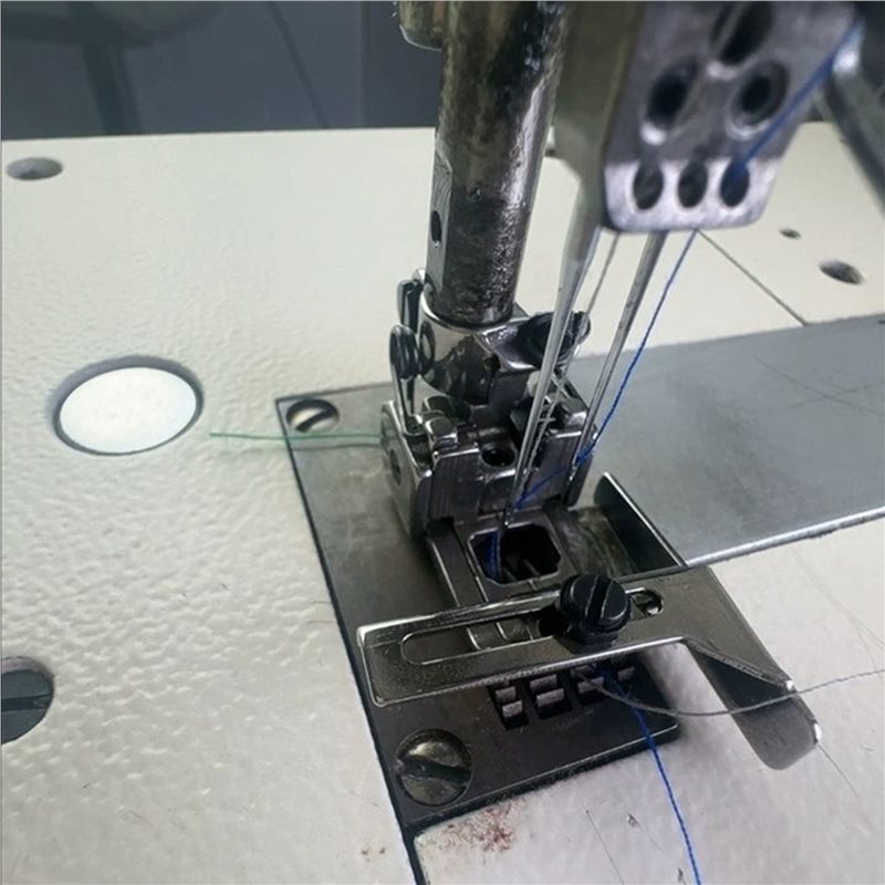 A25F-2X Advanced 3-Needle Cove - Sewing Machine Needle review and price