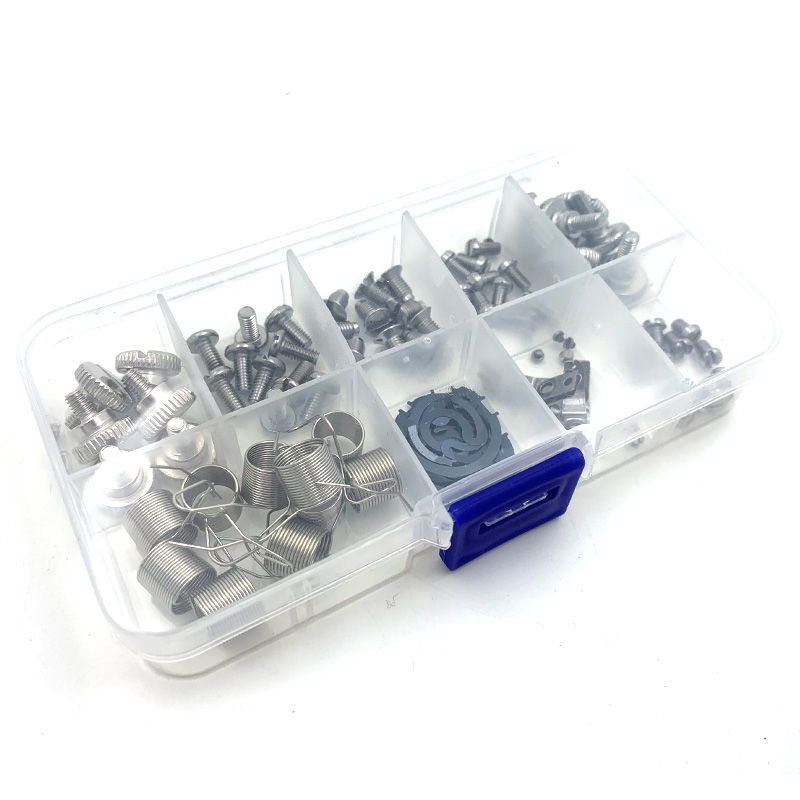 A Set Needle Plate Set Screw N - Sewing Machine Needle review and price