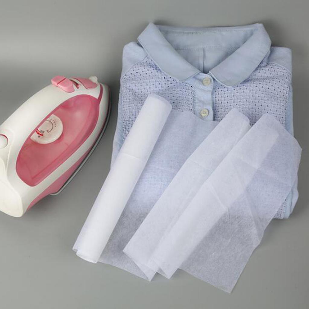 Lightweight Fusible Lining Fab - Interfacing Iron On review and price