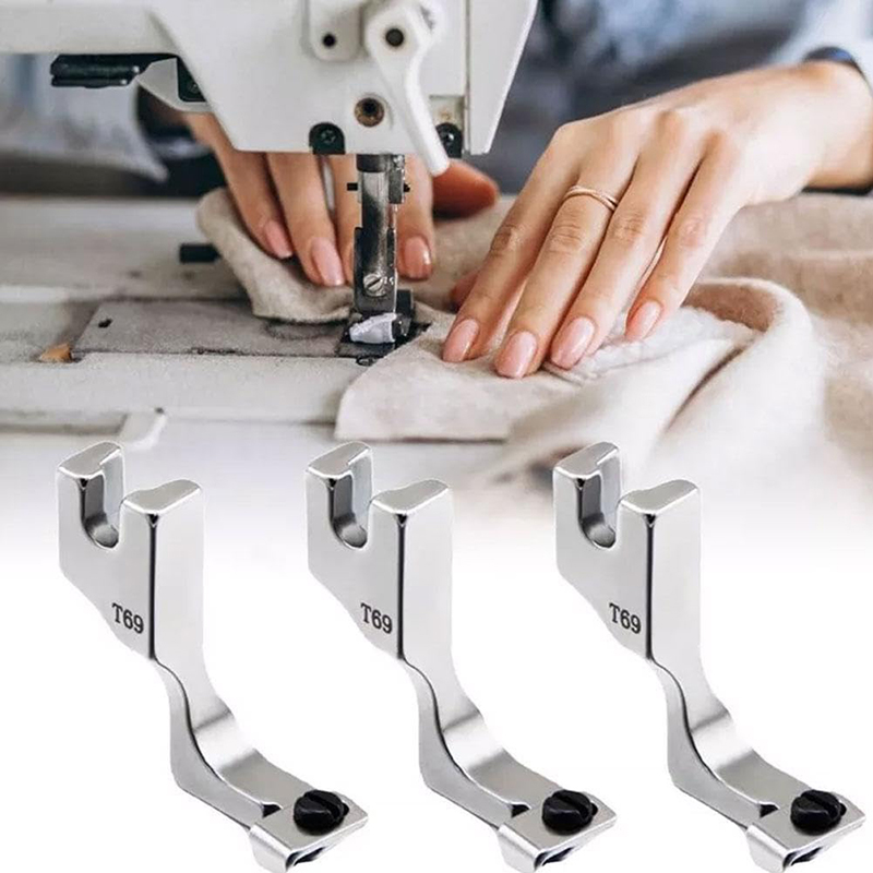 【HGPA】T69 Adjustable Invisible - Sewing Machine Needle review and price