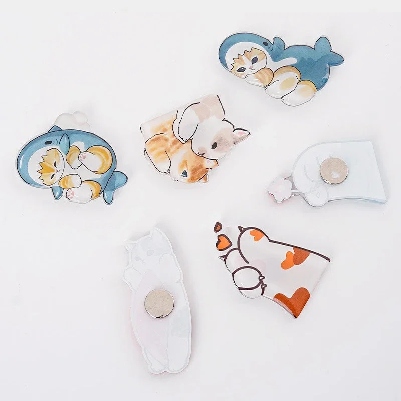 Cute cat acrylic needle, 1 pie - Embroidery Floss Thread review and price