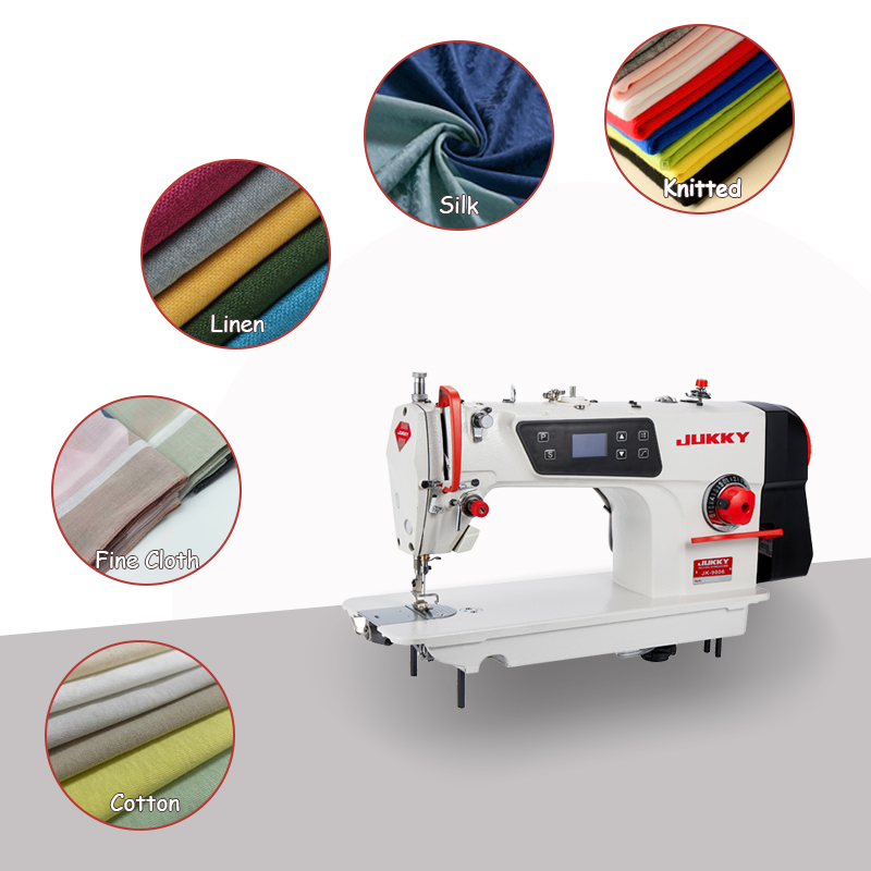 JUKKY Direct Drive Mesin Jahit - Sewing Jahit review and price