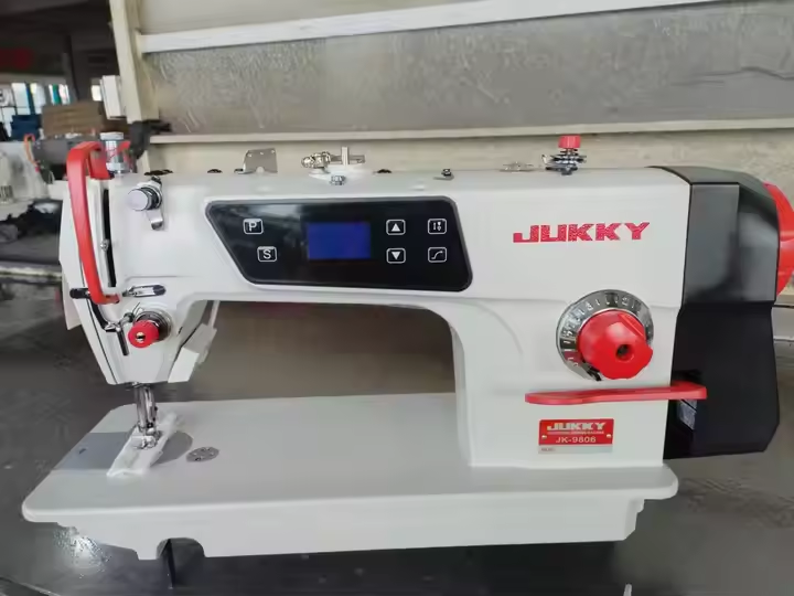 JUKKY Direct Drive Mesin Jahit - Sewing Jahit review and price